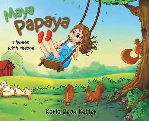 Maya Papaya: rimează cu motiv - Maya Papaya: rhymes with reason