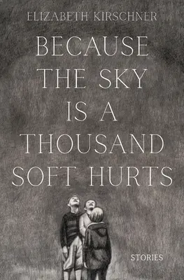 Pentru că cerul este o mie de răni ușoare - Because the Sky is a Thousand Soft Hurts
