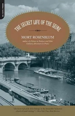 Viața secretă a Senei - The Secret Life of the Seine