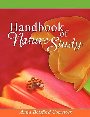 Manual de studiu al naturii - Handbook of Nature Study