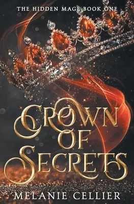 Coroana de secrete - Crown of Secrets