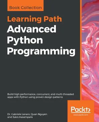 Programare Python avansată - Advanced Python Programming