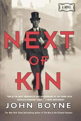 Următorul din familie - Next of Kin