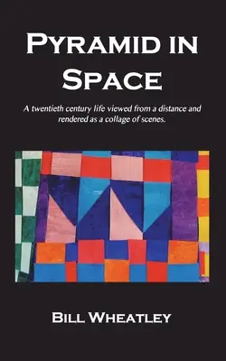 Piramida în spațiu - Pyramid in Space