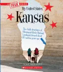 Kansas (O carte adevărată: Statele mele Unite) - Kansas (a True Book: My United States)