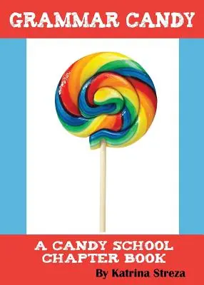 Bomboane gramaticale - Grammar Candy
