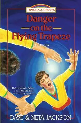 Pericol pe trapezul zburător: Introducing D.L. Moody - Danger on the Flying Trapeze: Introducing D.L. Moody