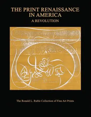 Renașterea tiparului în America: O revoluție - The Print Renaissance in America: A Revolution