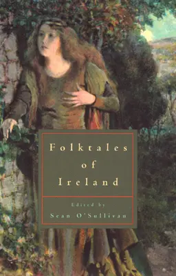 Povești populare din Irlanda - Folktales of Ireland