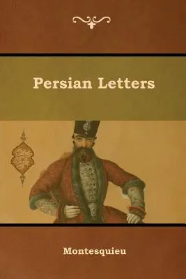 Scrisori persane - Persian Letters