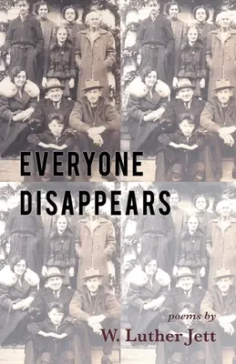 Toată lumea dispare - Everyone Disappears