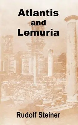 Atlantida și Lemuria - Atlantis and Lemuria