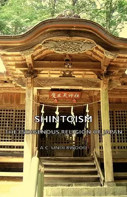 Shintoism: Religia indigenă a Japoniei - Shintoism: The Indigenous Religion of Japan