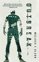 Outbreak: Un roman Nightshades - Outbreak: A Nightshades Novel