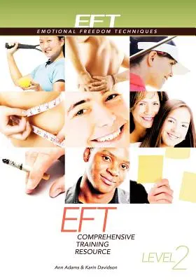 Resurse cuprinzătoare de formare Eft Nivelul 2 - Eft Level 2 Comprehensive Training Resource