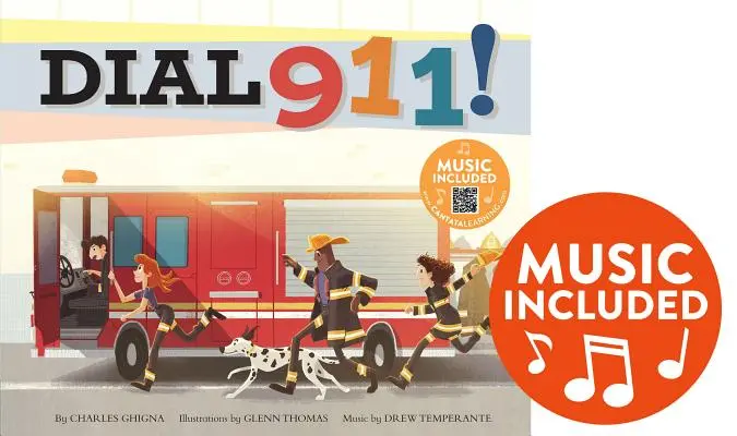 Formează 911! - Dial 911!