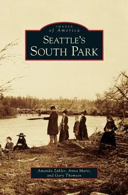 Parcul de Sud din Seattle - Seattle's South Park