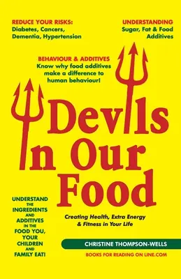 Diavolii din mâncarea noastră - Devils In Our Food