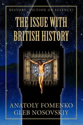 Problema cu istoria britanică - The Issue with British History