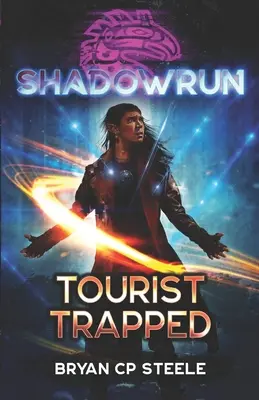 Shadowrun: Turist prins în capcană - Shadowrun: Tourist Trapped
