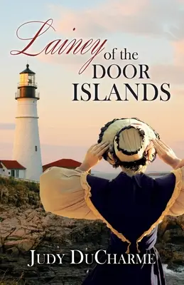 Lainey din Insulele Door - Lainey of the Door Islands
