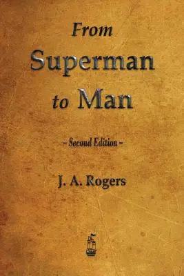 De la Superman la om - From Superman to Man