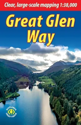 Great Glen Way: Mergeți pe jos sau cu bicicleta pe Great Glen Way - Great Glen Way: Walk or cycle the Great Glen Way