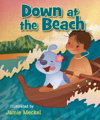 Jos pe plajă - Down at the Beach
