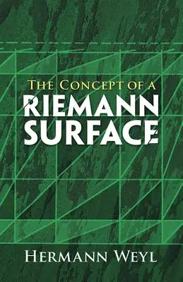 Conceptul de suprafață Riemann - The Concept of a Riemann Surface