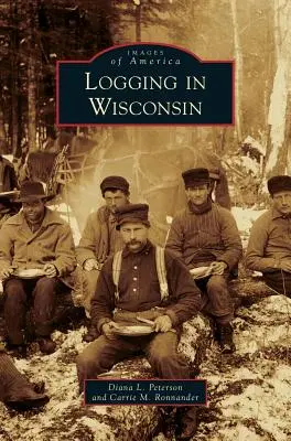 Exploatarea forestieră în Wisconsin - Logging in Wisconsin