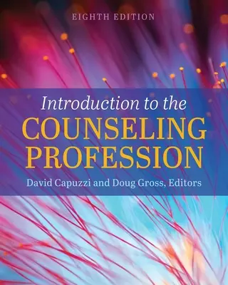 Introducere în profesia de consilier - Introduction to the Counseling Profession