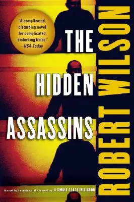 Asasinii ascunși - The Hidden Assassins