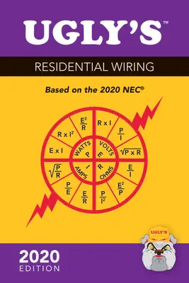 Ugly's Residential Wiring, ediția 2020 - Ugly's Residential Wiring, 2020 Edition