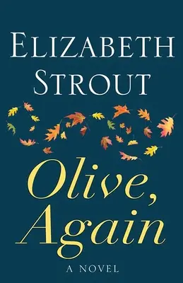 Olive, din nou - Olive, Again