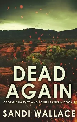 Mort din nou: Large Print Edition - Dead Again: Large Print Edition