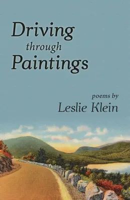 Conducerea prin tablouri - Driving through Paintings