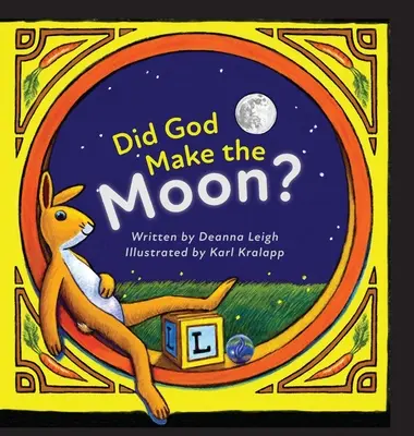 A făcut Dumnezeu Luna? - Did God Make the Moon?