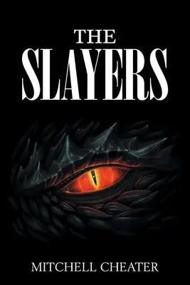 Vânătorii - The Slayers