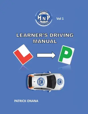 Manualul de conducere al elevului - Learner's Driving Manual