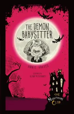 Babysitterul Demon - The Demon Babysitter