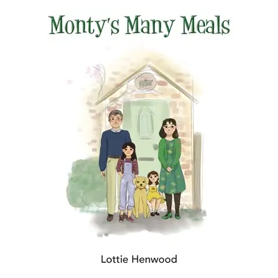 Numeroasele mese ale lui Monty - Monty's Many Meals
