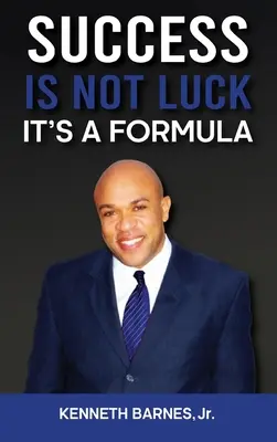 Succesul NU este noroc - este o formulă - Success is NOT Luck - It's a Formula