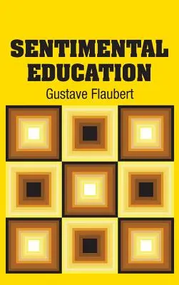 Educație sentimentală - Sentimental Education