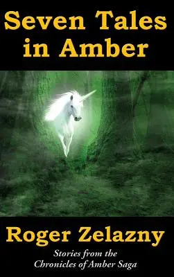 Șapte povești în chihlimbar - Seven Tales in Amber