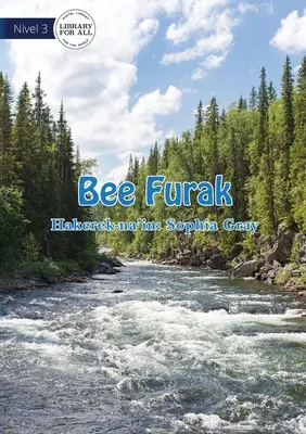 Apa minunată - Bee Furak - Wonderful Water- Bee Furak