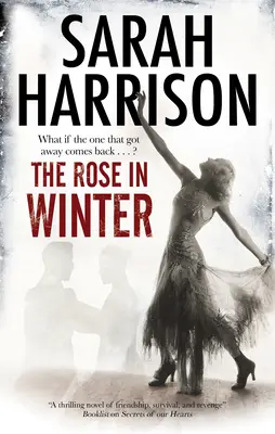 Trandafirul în iarnă - The Rose in Winter