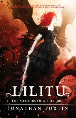 Lilitu: Memoriile unei Succubus - Lilitu: The Memoirs Of A Succubus