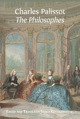 „Filosofii” de Charles Palissot - 'The Philosophes' by Charles Palissot