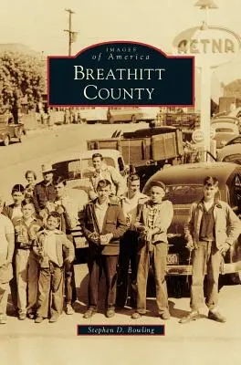 Județul Breathitt - Breathitt County