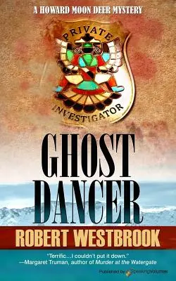 Dansatoarea fantomă - Ghost Dancer